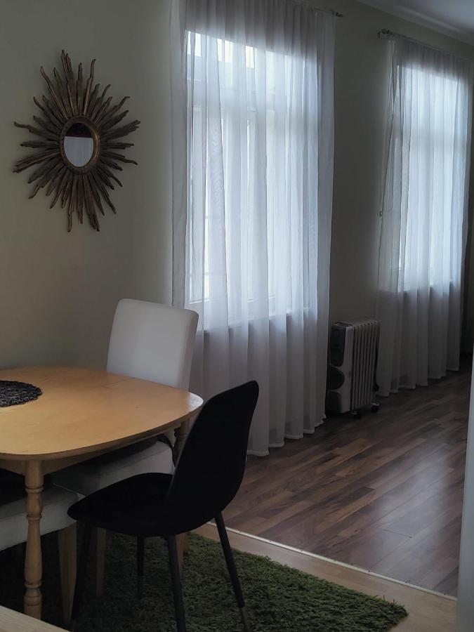 Tehnika Street Apartments ทาลลินน์ ภายนอก รูปภาพ