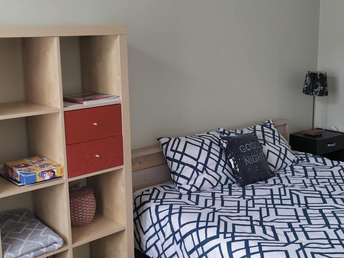 Tehnika Street Apartments ทาลลินน์ ภายนอก รูปภาพ