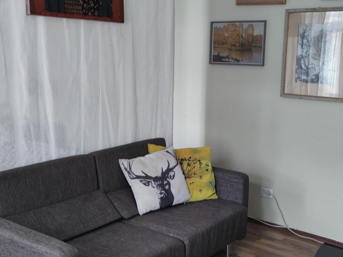Tehnika Street Apartments ทาลลินน์ ภายนอก รูปภาพ